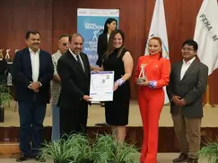 Gobierno de Pepe Chedraui obtiene Premio Nacional del INAP por resiliencia municipal
