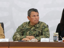 Banda de robarrelojes colombianos asesinó a turista en Angelópolis, confirma SSP