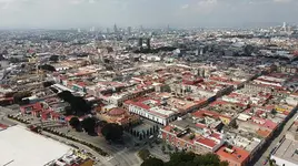 Puebla, cuarto lugar nacional con mayor número de visitantes