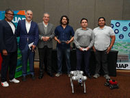 CON FORO DE INTELIGENCIA ARTIFICIAL, GOBIERNO DE LA CIUDAD FORTALECE LA GOBERNANZA