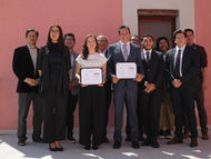 Gobierno de Pepe Chedraui fortalece la conservación patrimonial en alianza con la Universidad Anáhuac Puebla