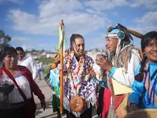 Siempre presente, la intención injerencista, pero no pasará, dice Sheinbaum en Edomex