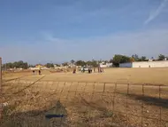 Se desploma globo aerostático que sobrevolaba Teotihuacán; dos lesionados