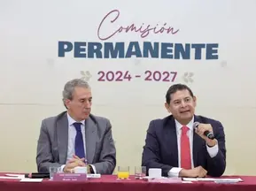 Disminución en índices delictivos gracias a coordinación en seguridad desde el inicio del gobierno del estado: Armenta Mier