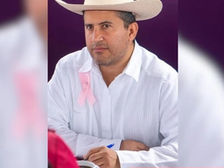 Asesinan al alcalde de Uruapan; dos homicidas detenidos y uno más abatido