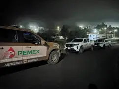 Fuga de gas por presunta toma clandestina provoca evacuación masiva en San Matías Tlalancaleca