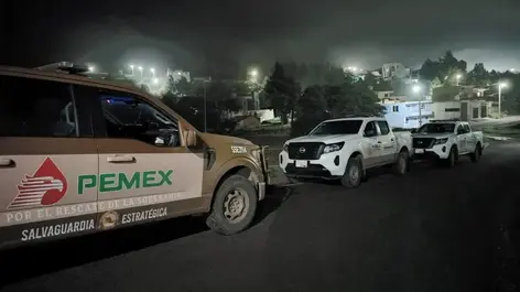 Fuga de gas por presunta toma clandestina provoca evacuación masiva en San Matías Tlalancaleca