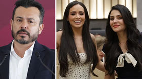 Comisión de Honor de Morena determinará que hace con Nay y Graciela Palomares: García Parra