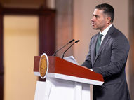 Detenidos más de 14 mil 500 personas por delitos de alto impacto