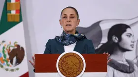 Ante acciones armadas en Chilapa, prioridad son los civiles: Sheinbaum; Segob coordinará atención a afectados