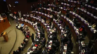 Oposición en el Senado admite que son cuantiosos los recursos destinados a partidos políticos