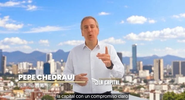 Consolida Pepe Chedraui acciones para mejorar calles, servicios y espacios públicos