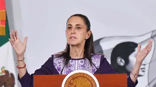 El gobierno no tiene información sobre supuesta investigación contra Marina del Pilar: Sheinbaum