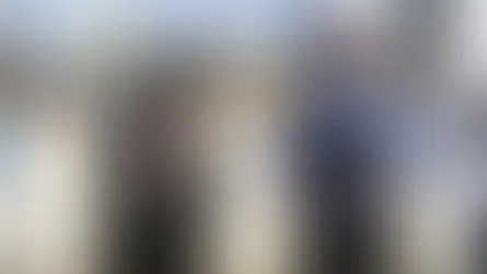 Rectora Lilia Cedillo coloca primera piedra de pista de tartán y campo traviesa en la prepa Alfonso Calderón