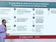 México continuará trabajando de la mano con ONU, pese a desacuerdo con informe de desapariciones: SG