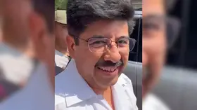 Hugo Aguilar, presidente de SCJN: reformas judicial y electoral consolidarán elección de jueces en 2028