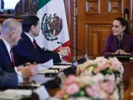 Reciprocidad y respeto a la soberanía en acuerdo con EU, dice Sheinbaum