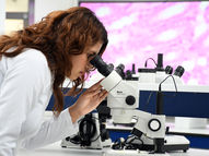 CU2: referente en innovación científica y formación de alta especialidad