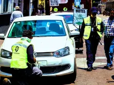 Entre operación y multas, parquímetros recaudan 6.7 mdp en 2 meses