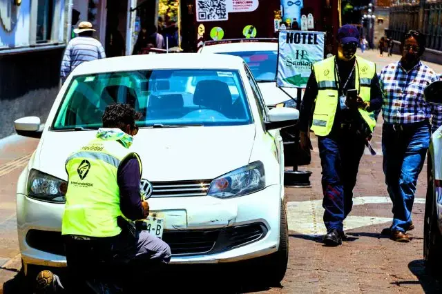 Entre operación y multas, parquímetros recaudan 6.7 mdp en 2 meses