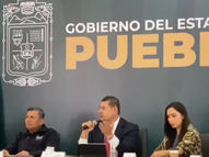 Prefiero que me destituyan a pagar por una obra inconclusa a Melgarejo: Armenta