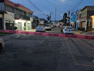 Hallan sin vida y con huellas de violencia a una mujer en una clínica de cosmetología en la colonia La Paz