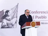 México solicita dos mes más para controlar el brote de sarampión; aplica 11.8 millones de vacunas