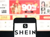 Francia multa a Shein con 40 millones de euros por prácticas engañosas