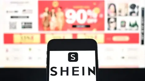 Francia multa a Shein con 40 millones de euros por prácticas engañosas