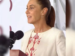 Corte nos informó que se ahorraron dinero en renta, pero debe explicar compra de camionetas: Sheinbaum