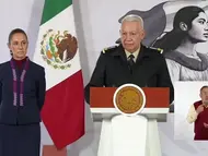 Sedena alista 255 militares para apoyar a Colombia tras emergencia