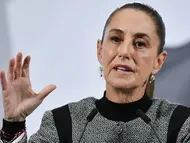 Confía Sheinbaum en mayor coordinación con nueva FGR en temas de seguridad