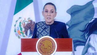 FGR puede apoyar en investigación por presunto fraude en examen de la UNAM: Sheinbaum