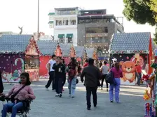 Invita José Chedraui a visitar la Villa Artesanal Navideña 2025 en el Centro Histórico