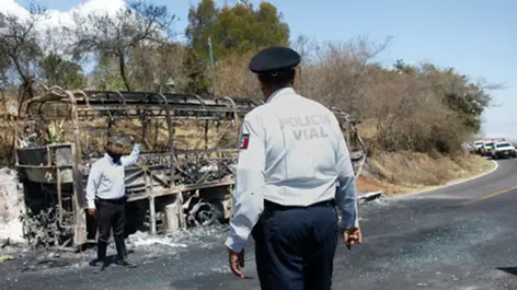 En Tapalpa aún parece lejana la posibilidad de normalidad tras violencia del 'CJNG'