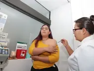 Cofepris alerta anomalías en 5 establecimientos farmacéuticos de Puebla