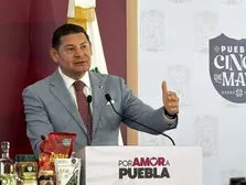 Armenta destaca contundencia y estrategia de la FGE
