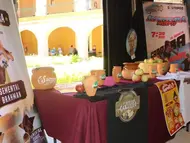 Anuncian la Feria de la Manzana en Soltepec