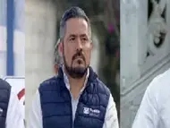 Rivera, Adán Domínguez y Fernando Cortés, panistas corruptos