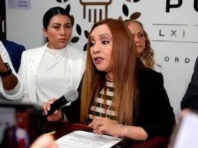 Libra acción penal la persecutora del corrupto gobierno de Miguel Barbosa