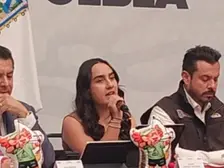 Puebla será sede del Mundial de Tiro con Arco 2026; se realizará en el Parque del Arte y el Zócalo