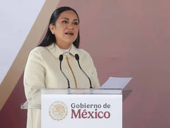 Ariadna Montiel denunciará a Maru Campos por daño moral y violencia política de género