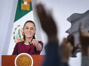Sheinbaum insiste: "hay mucha provocación" en movilizaciones de CNTE; "extremos se juntan", señala