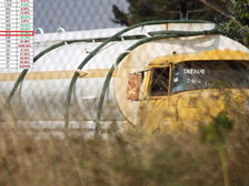 Puebla entre los seis estados del país que han logrado reducir el huachicol: recorta 27% las tomas ilegales de enero a septiembre de 2025