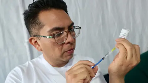 Influenza H3N2 no representa riesgo de pandemia: Ssa