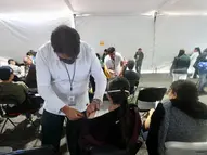 Salud confirma primer caso de influenza H3N2 subclado K en México