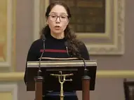 Inhabilitan 20 años y multan a Teresa Castro, exsecretaria de Finanzas de Puebla, por caso Accendo