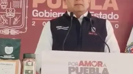 Armenta pedirá informes a su gabinete tras giras en municipios