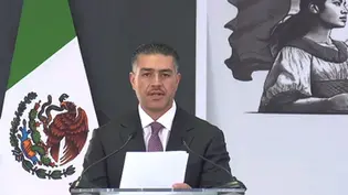 Gobierno federal no tenía “sospechas” de investigación contra Rocha Moya: Harfuch