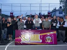 Con Puebla Brilla Pepe Chedraui ha modernizado más de 33 mil luminarias con tecnología LED en la capital